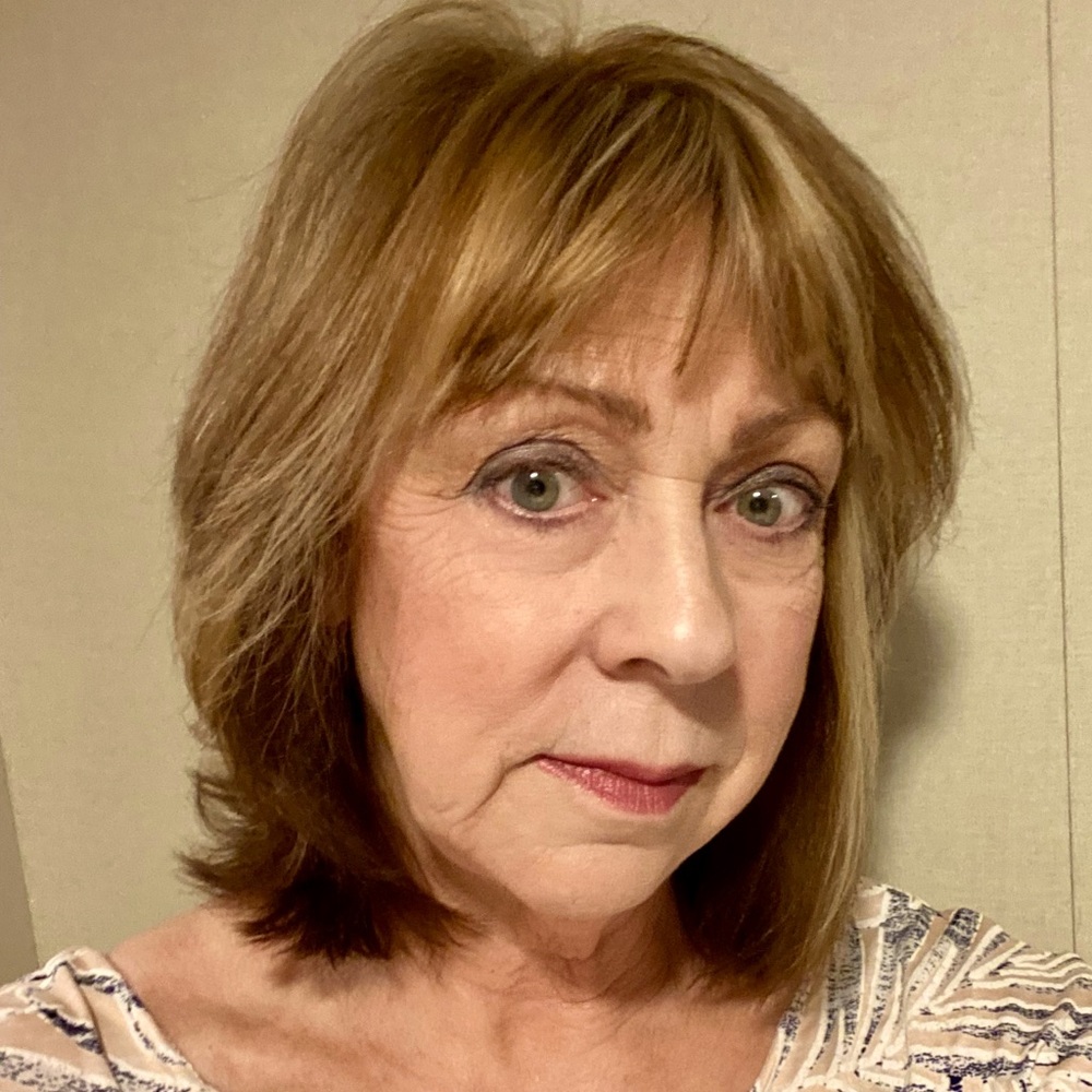 Meet your Posher, Karen